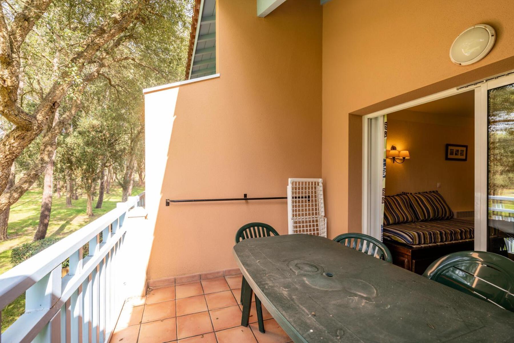 Le Domaine Du Golf De Pinsolle - Maeva Home - Appartement 2 Pieces 5 Personnes - Confort Mae-2674 Soustons Exterior foto
